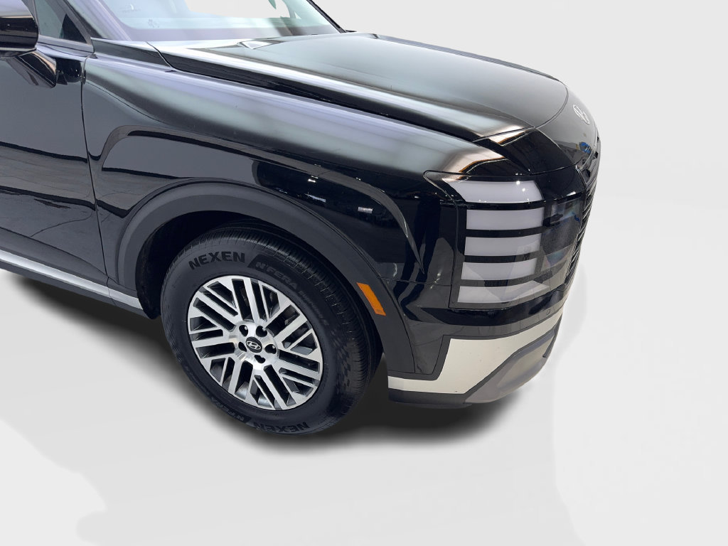 Used 2026 Hyundai Palisade SEL FWD image 21