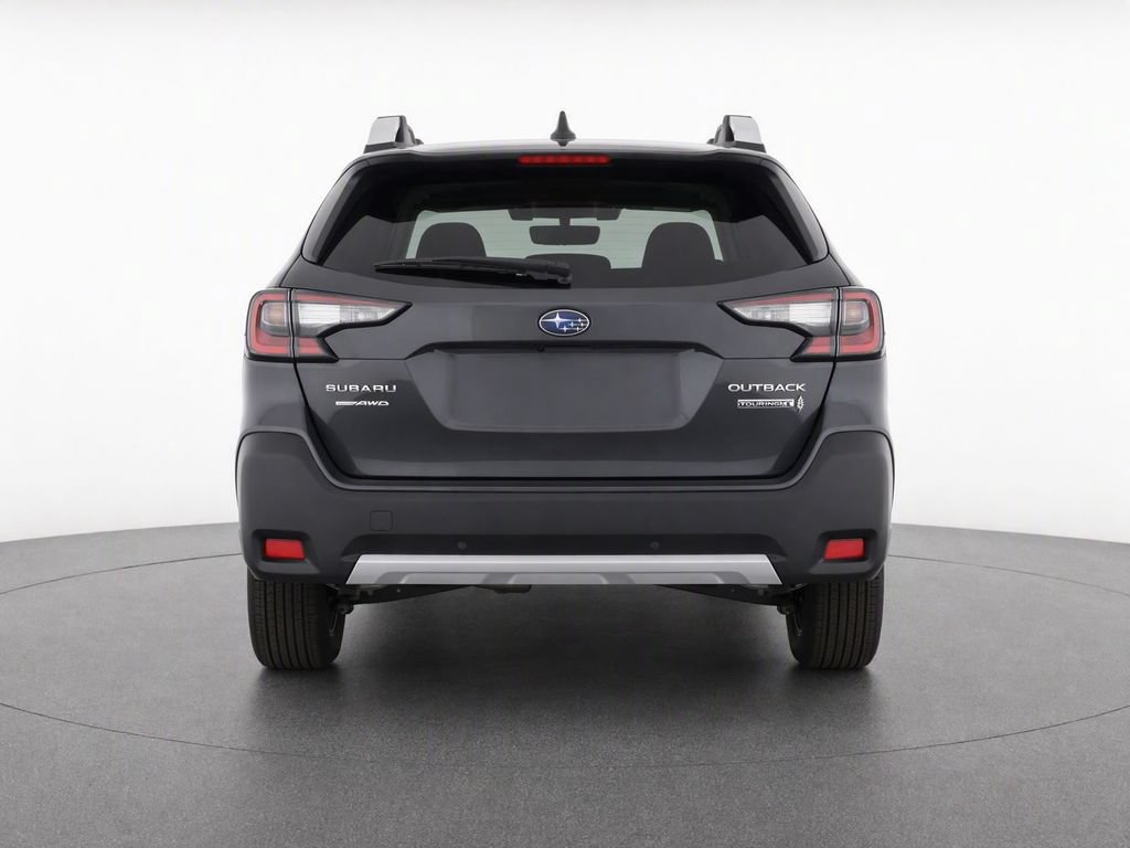 Used 2024 Subaru Outback Touring AWD/4WD image 7