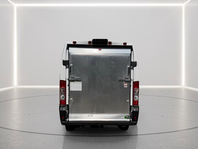 Used 2024 RAM ProMaster 3500 w/ Safety Group image 5