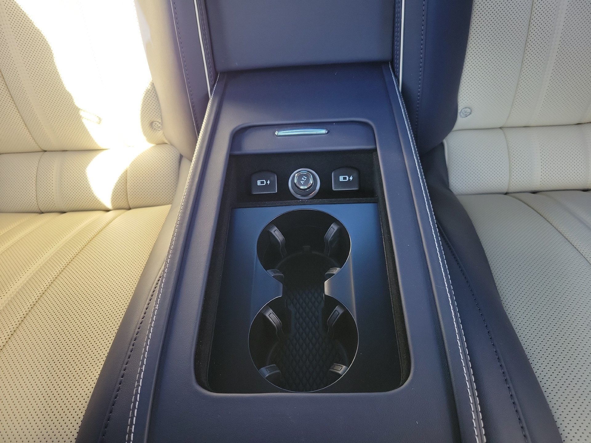 New 2026 Bentley Continental GT AWD/4WD image 33