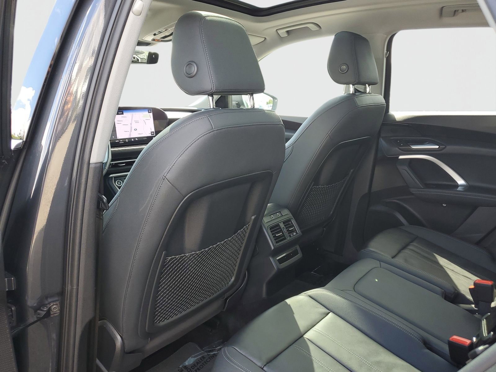 Used 2025 Audi Q5 Premium w/ Convenience Package AWD/4WD image 15