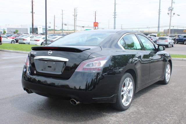 Used 2013 Nissan Maxima 3.5 S FWD image 37