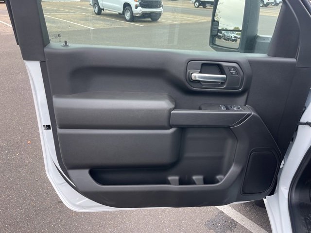 New 2025 Chevrolet Silverado 2500 W/T image 14