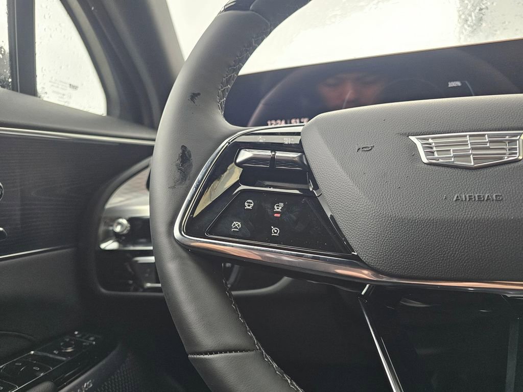 New 2026 Cadillac Lyriq Premium Sport image 33