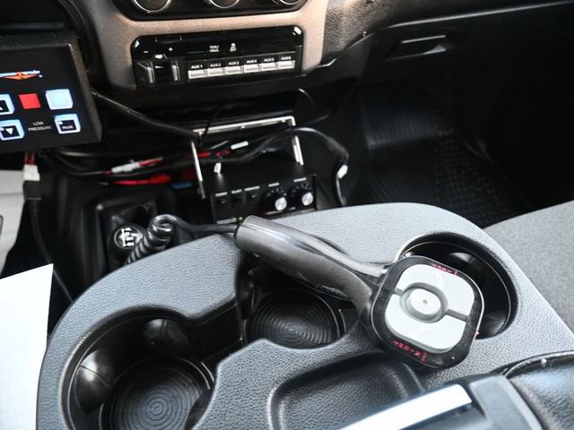 Used 2019 RAM 5500 Tradesman image 6