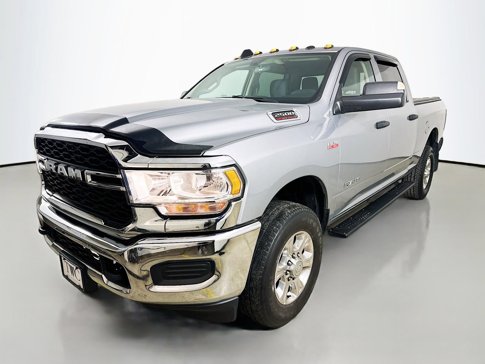 Used 2020 RAM 2500 Tradesman AWD/4WD image 1
