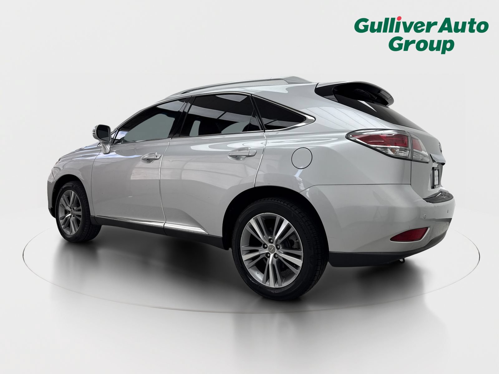 Used 2015 Lexus RX 350 FWD image 4