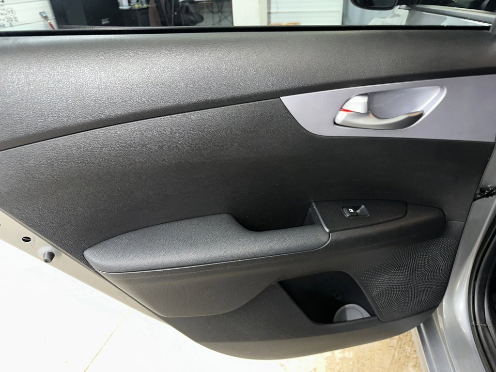 Used 2024 Kia Forte LXS image 15