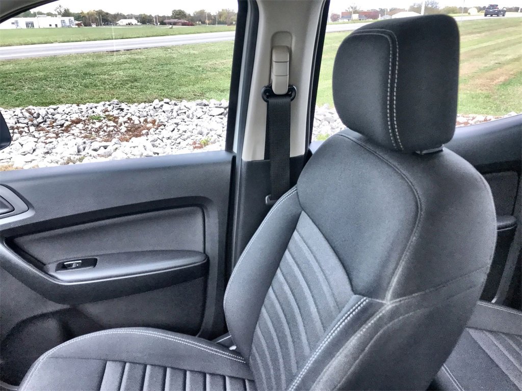 Used 2021 Ford Ranger XL w/ Equipment Group 101A High image 23