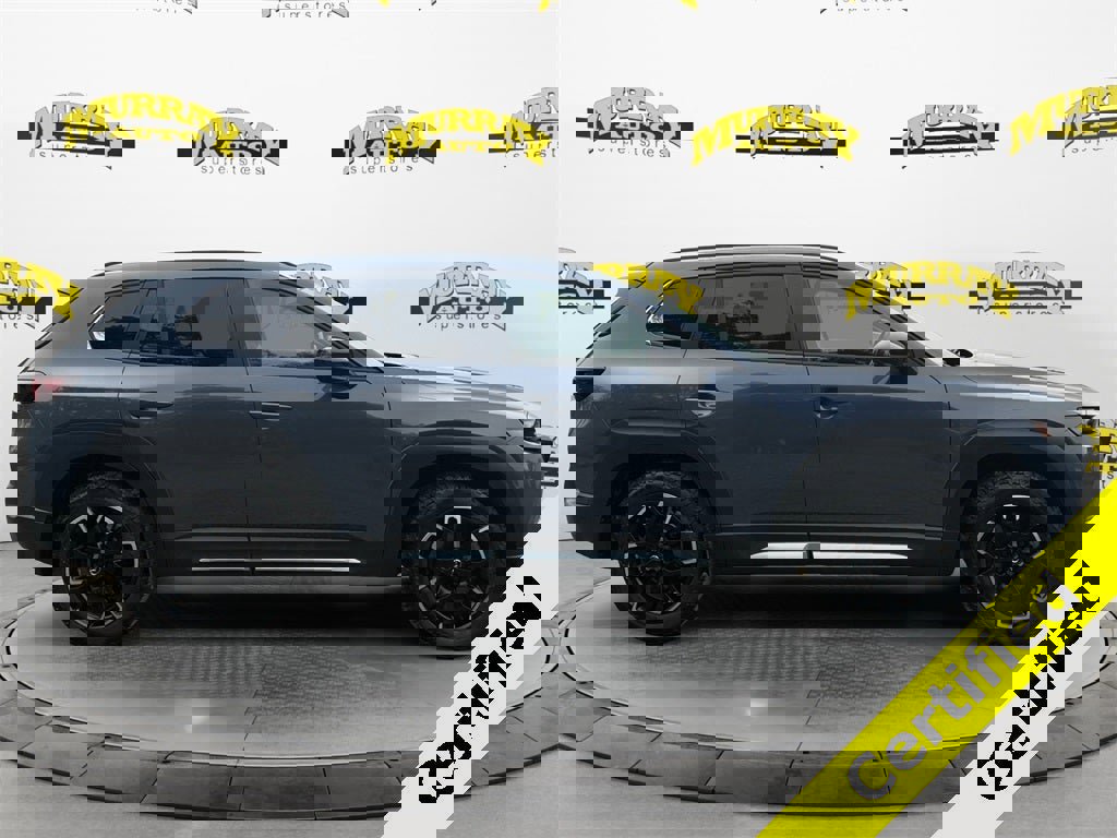 Used 2024 MAZDA CX-50 Meridian Edition w/ Cargo Package image 6