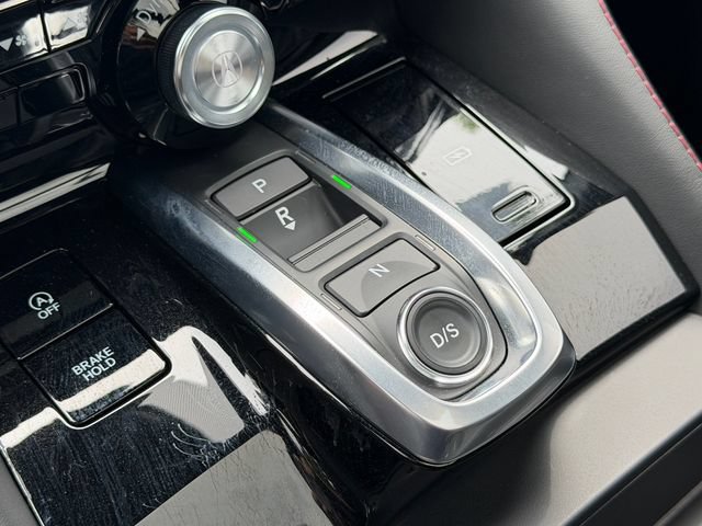 Certified 2026 Acura MDX A-Spec AWD/4WD image 29