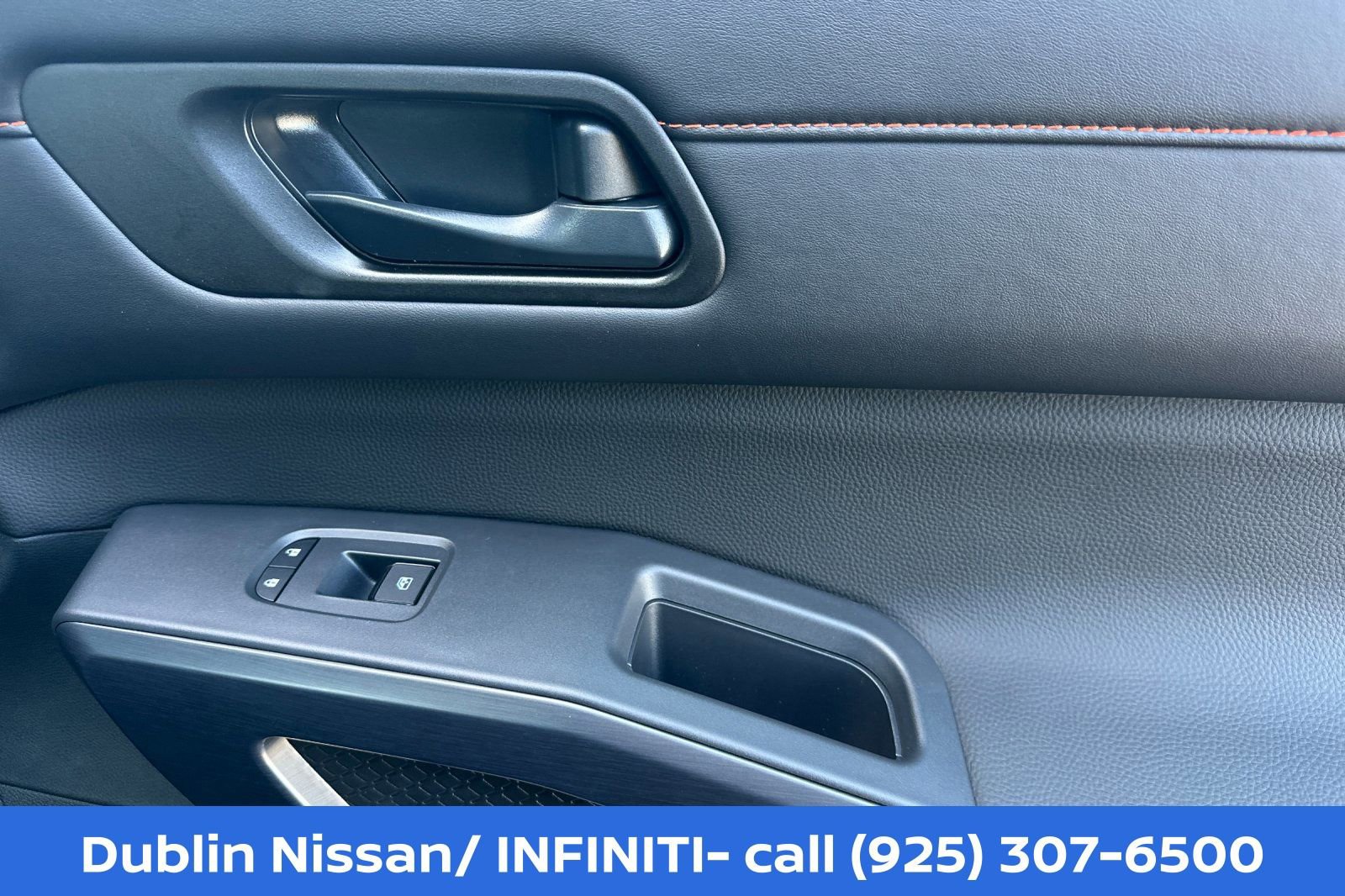 New 2026 Nissan Pathfinder Rock Creek AWD/4WD image 22