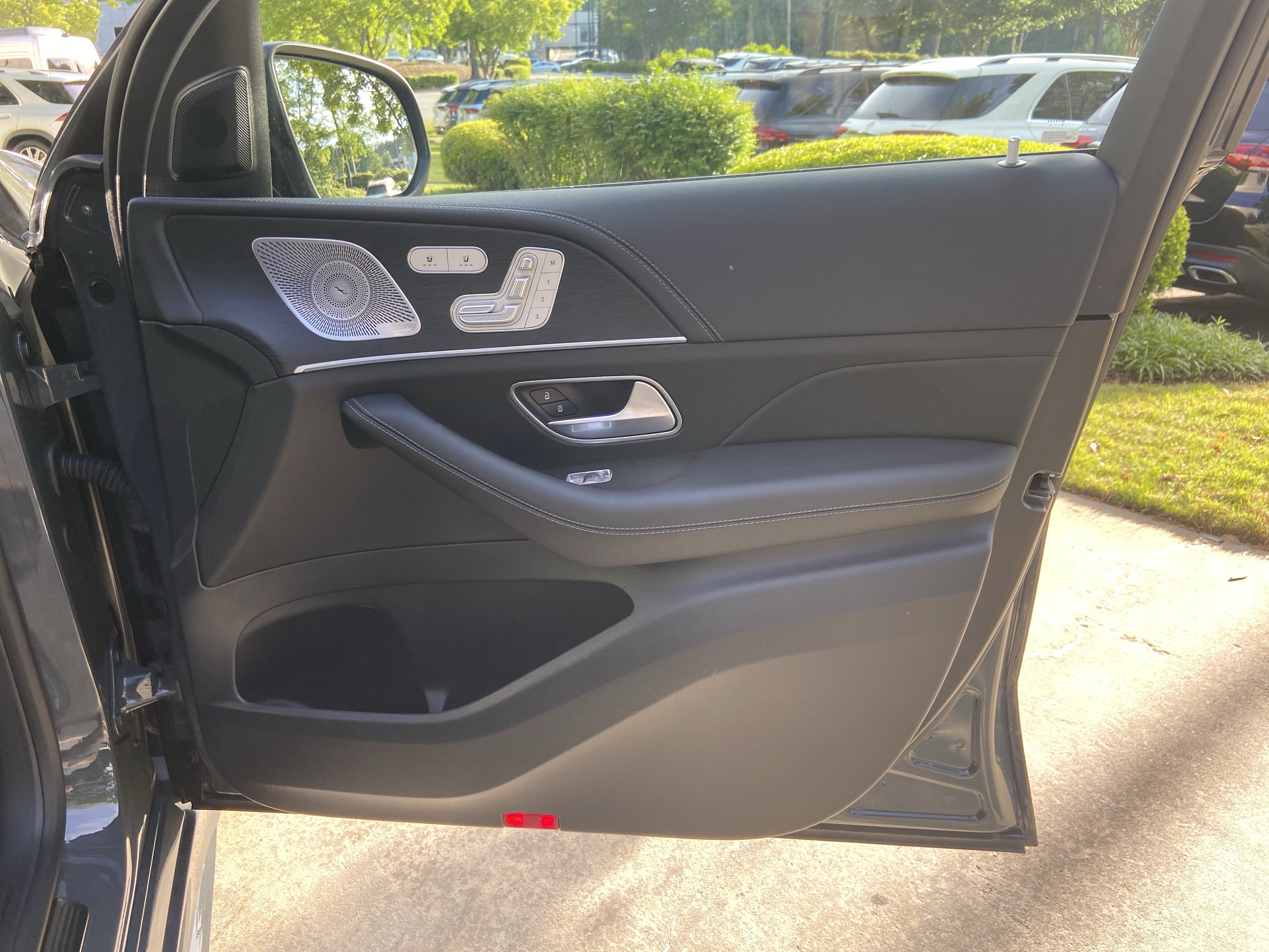 Certified 2025 Mercedes-Benz GLE 580 4MATIC image 46