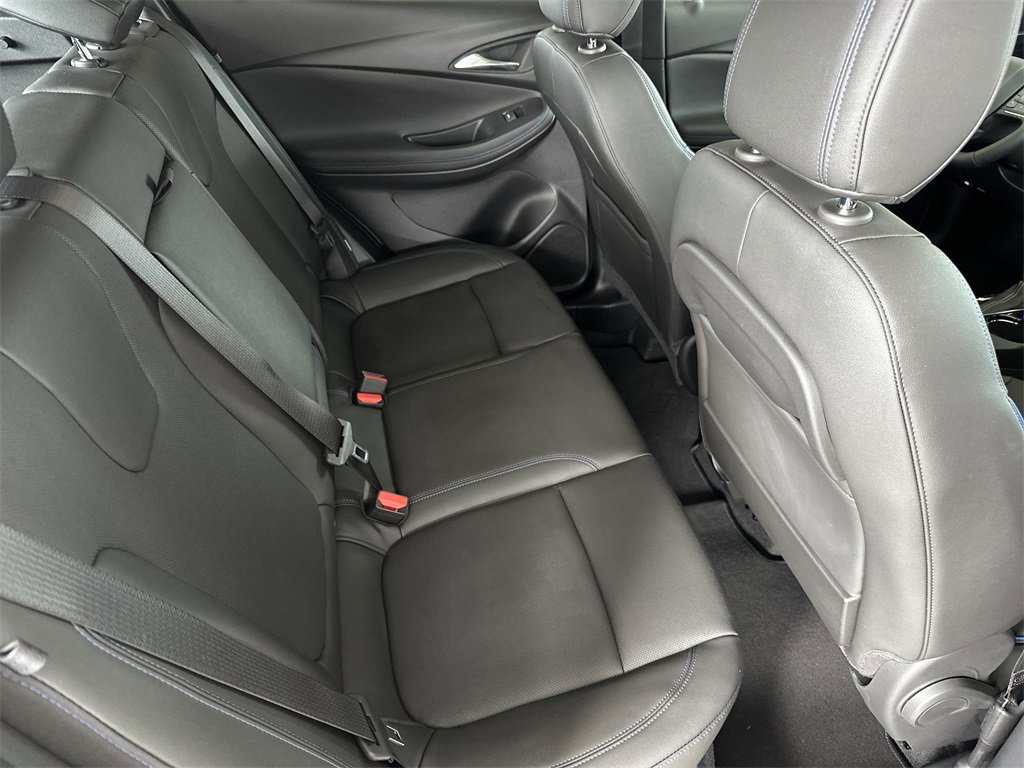 New 2026 Buick Encore GX Sport Touring w/ Advanced Technology Package image 33