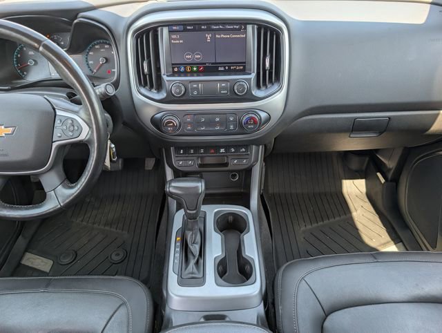 Used 2021 Chevrolet Colorado ZR2 AWD/4WD image 7