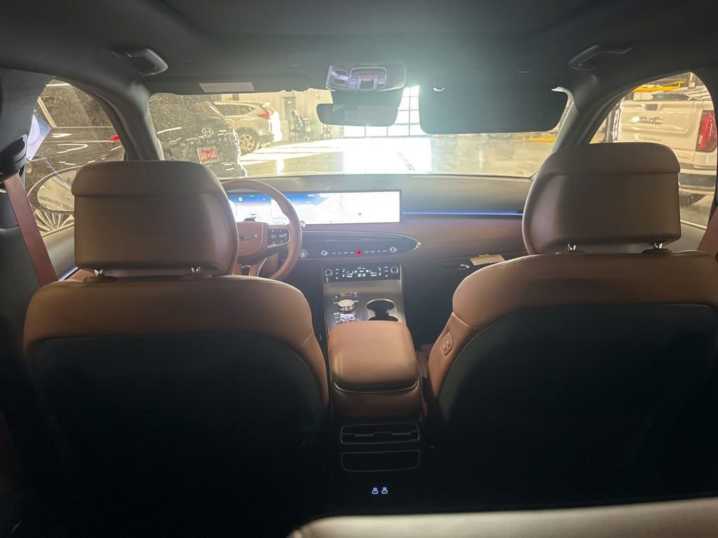 New 2026 Genesis GV70 2.5T Advanced image 23