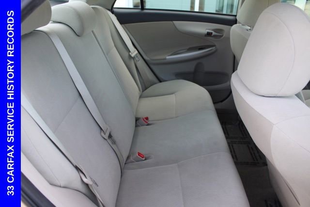 Used 2011 Toyota Corolla LE image 18
