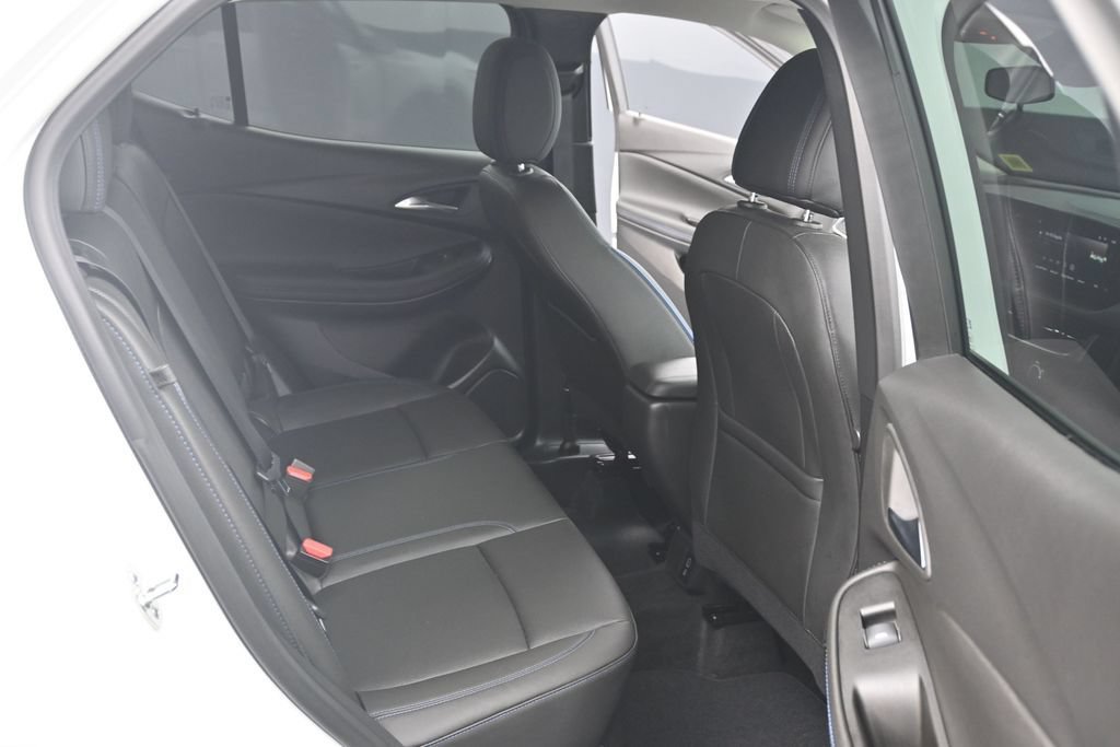 Certified 2026 Buick Encore GX Sport Touring AWD/4WD image 12