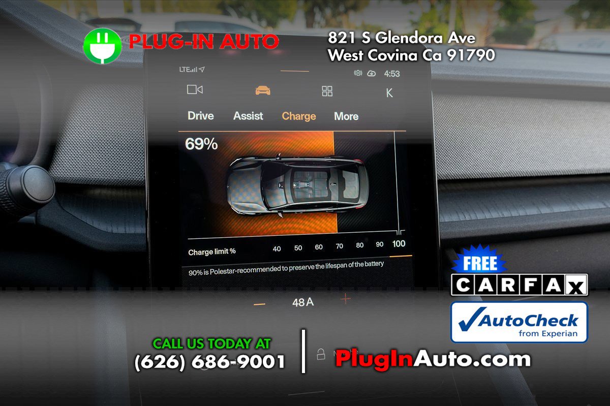 Used 2023 Polestar Polestar 2 Performance image 29