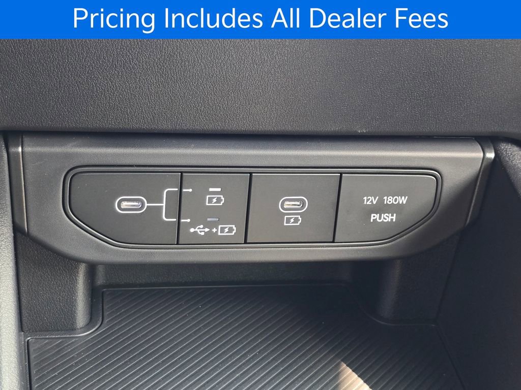 New 2026 Kia K4 FWD image 14