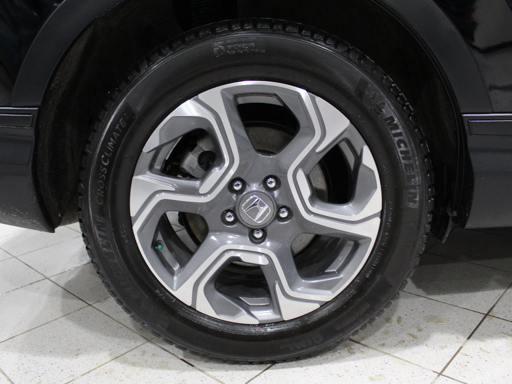 Certified 2019 Honda CR-V EX image 11