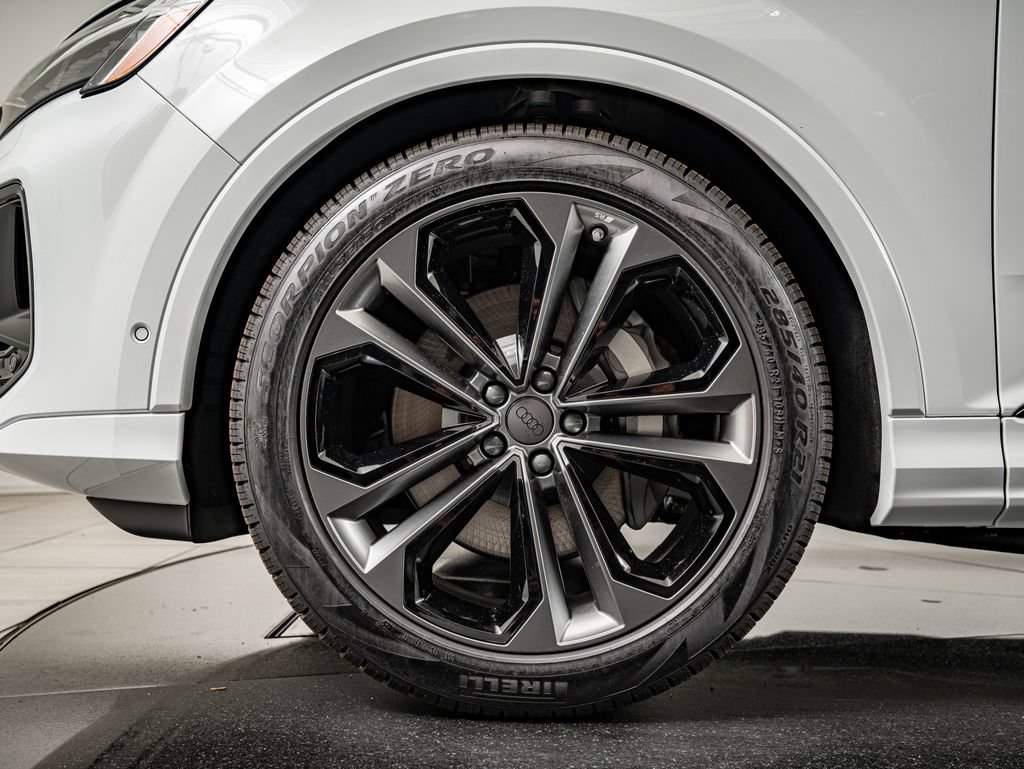 New 2026 Audi Q7 3.0T Prestige AWD/4WD image 10