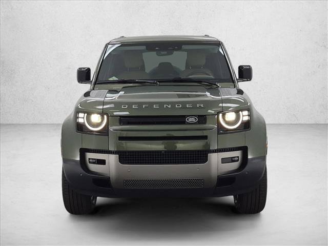 New 2026 Land Rover Defender 110 S AWD/4WD image 6