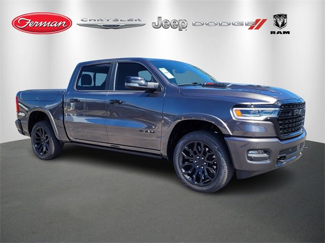 New 2026 RAM 1500 Limited image 1