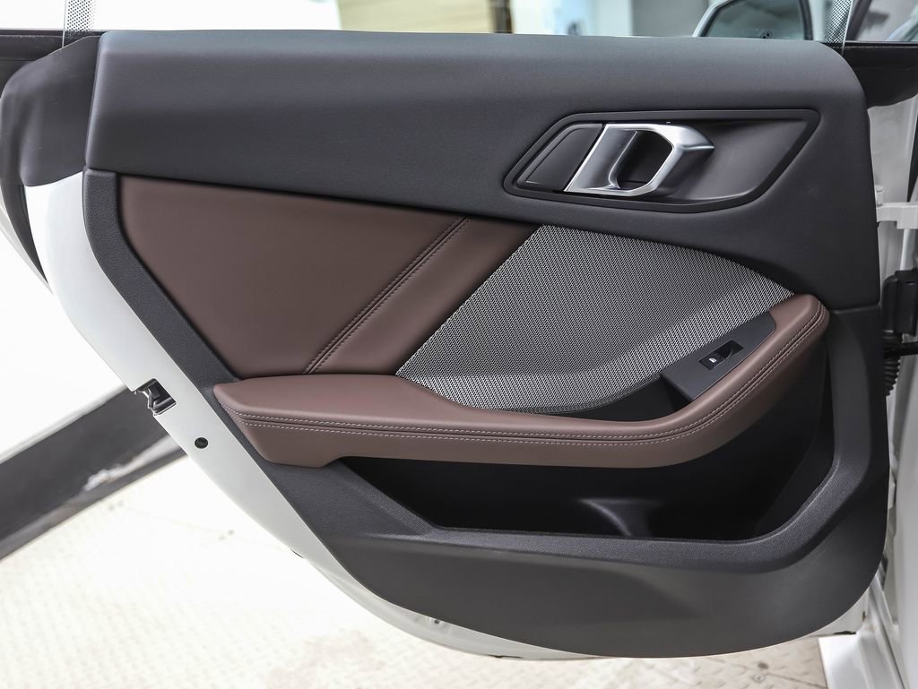 Certified 2025 BMW 228i xDrive image 19