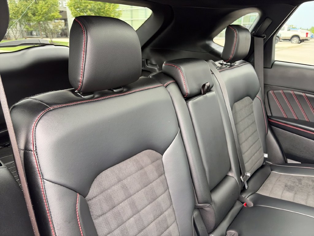 Used 2024 Ford Edge ST-Line AWD/4WD image 33
