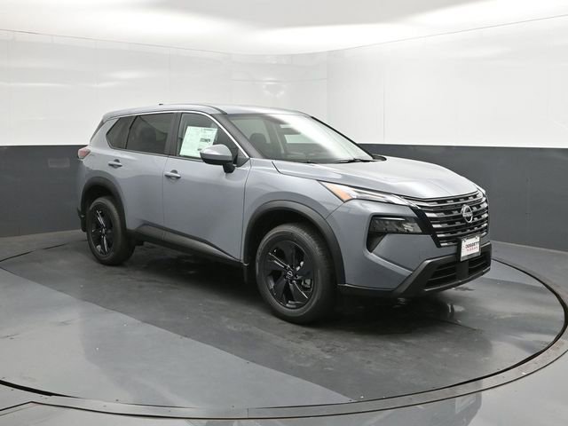 New 2026 Nissan Rogue SV w/ Cold Weather Package FWD image 17