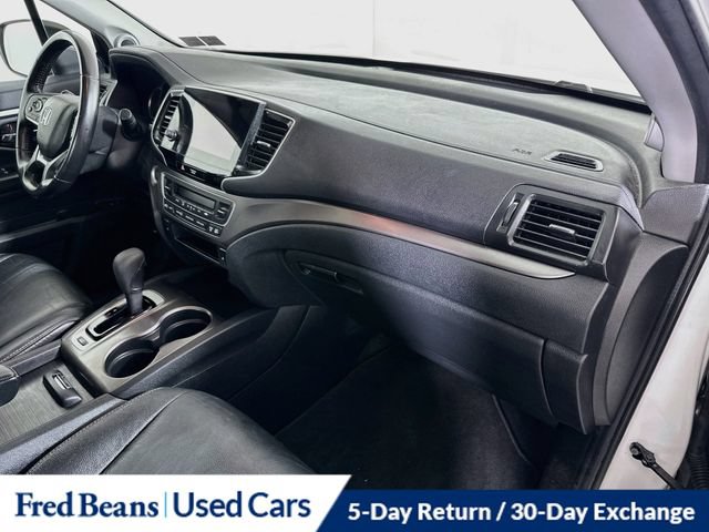 Used 2020 Honda Pilot EX-L image 35