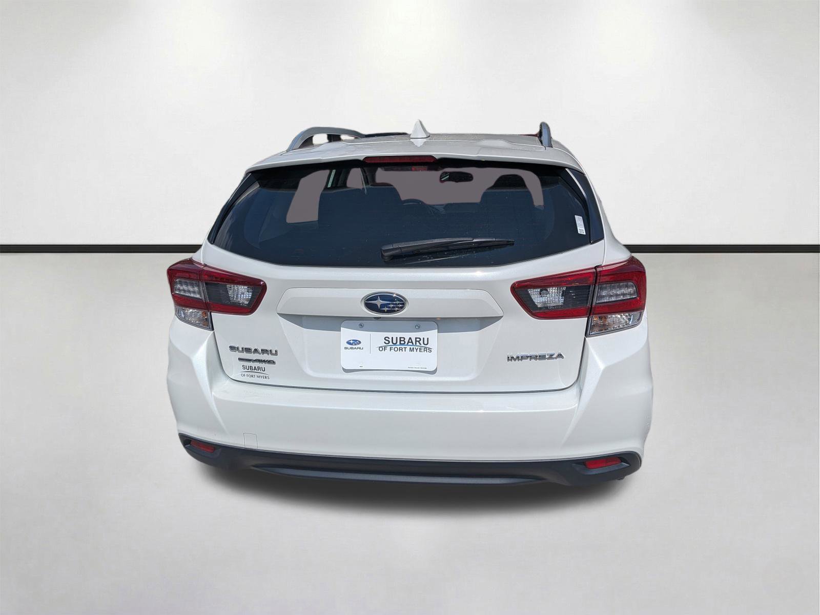 Certified 2023 Subaru Impreza Premium image 5