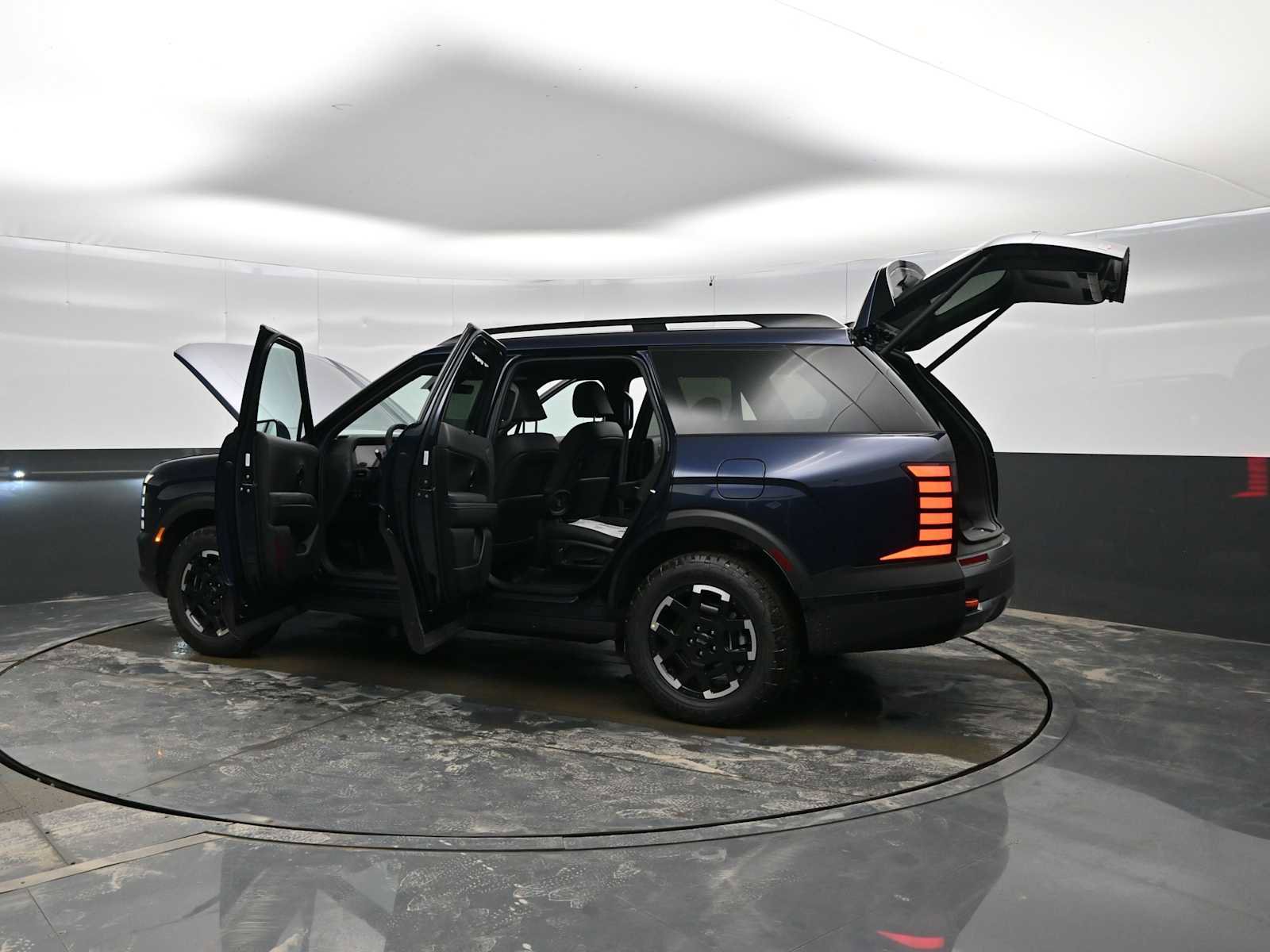 New 2026 Hyundai Palisade XRT Pro image 42