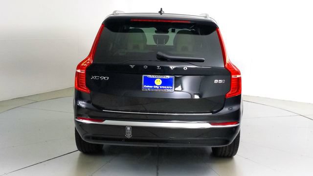 Used 2023 Volvo XC90 B5 Plus w/ Protection Package Premier AWD/4WD image 4