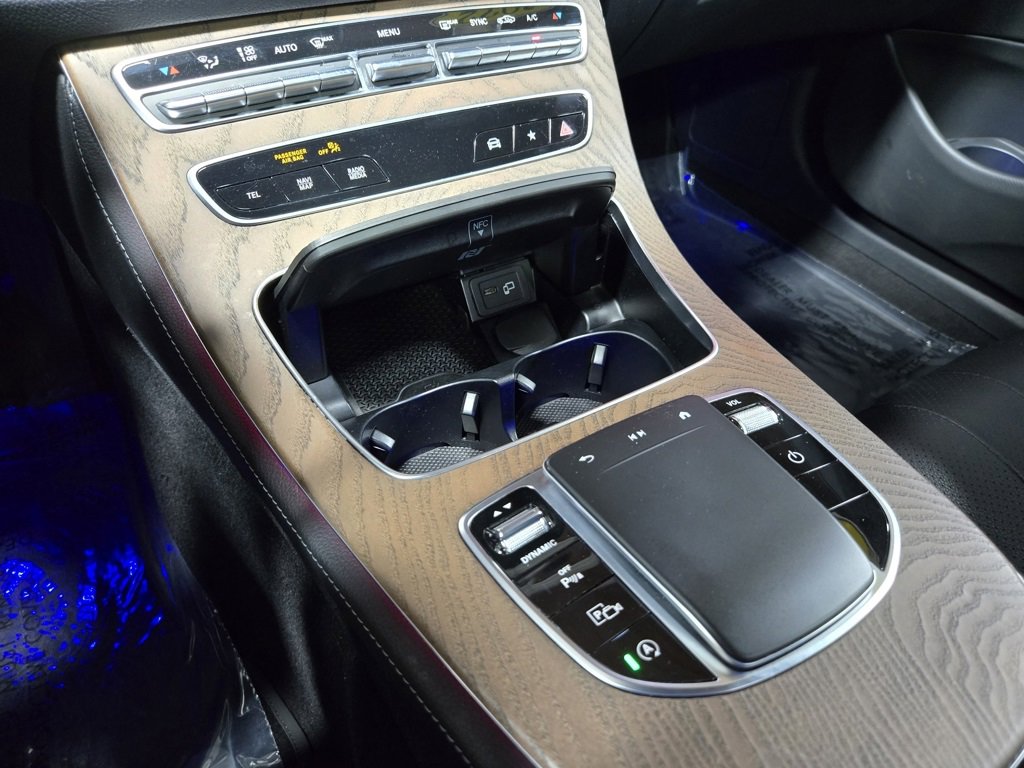 Used 2022 Mercedes-Benz E 350 4MATIC Sedan image 34
