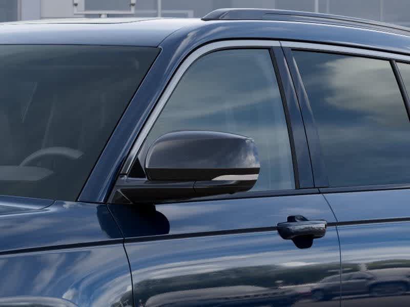 New 2027 Jeep Grand Cherokee L Limited AWD/4WD image 12