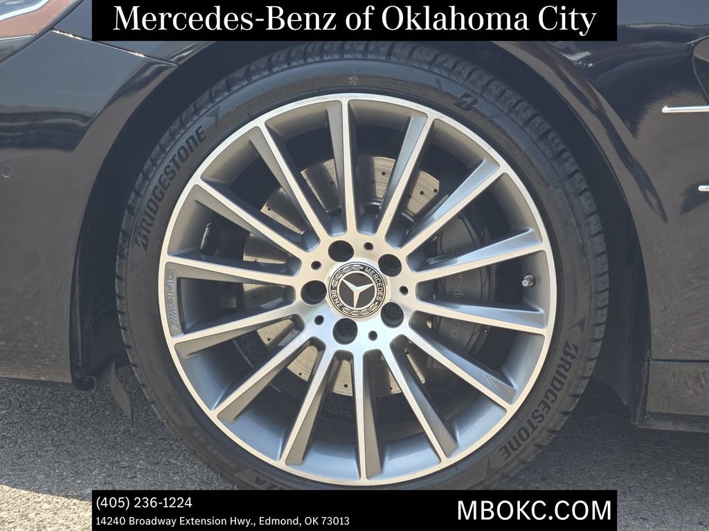 Used 2020 Mercedes-Benz SL 450 image 9
