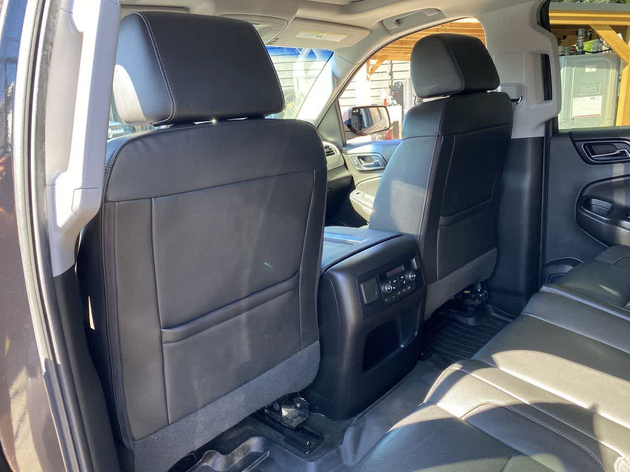 Used 2018 GMC Yukon SLT w/ Open Road Package AWD/4WD image 15