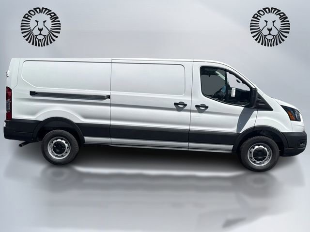 New 2025 Ford Transit 250 Low Roof w/ Load Area Protection Package image 4