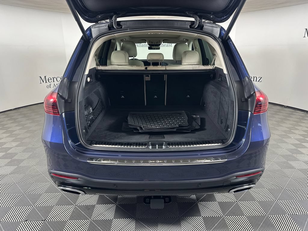 Certified 2026 Mercedes-Benz GLE 450 4MATIC image 20