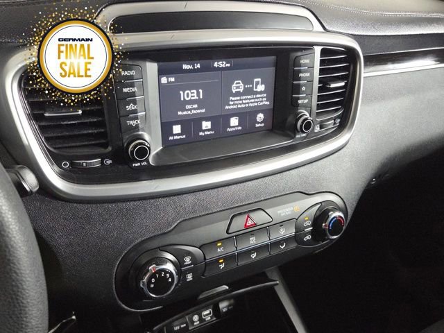 Used 2019 Kia Sorento LX image 23