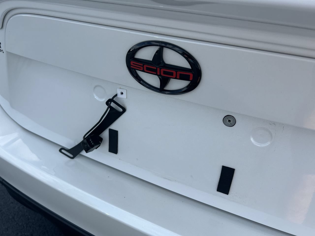 Used 2013 Scion FR-S RWD image 11