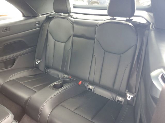 Used 2024 BMW 430i Convertible RWD image 13