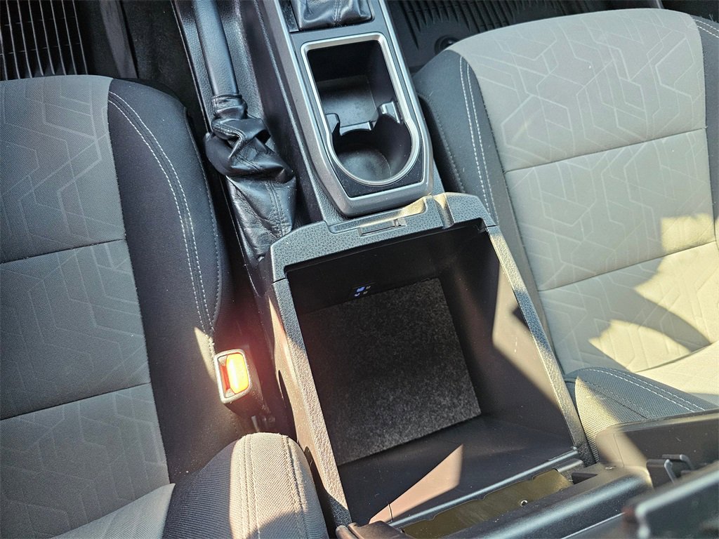 Used 2023 Toyota Tacoma TRD Off-Road image 30