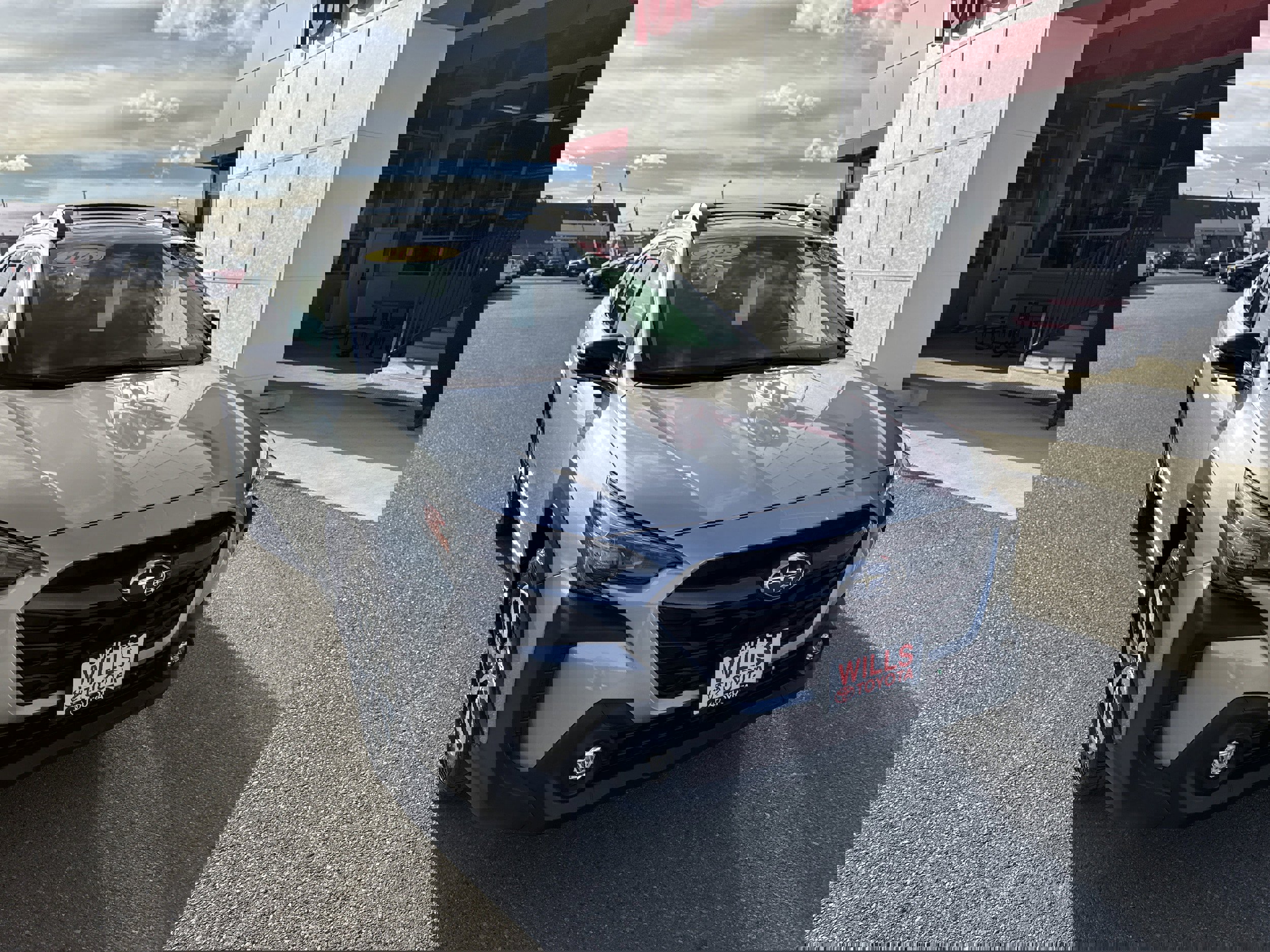 Used 2023 Subaru Outback Premium