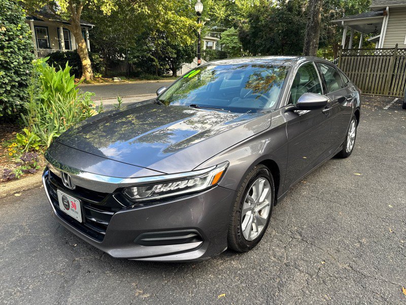 Used 2020 Honda Accord LX image 3