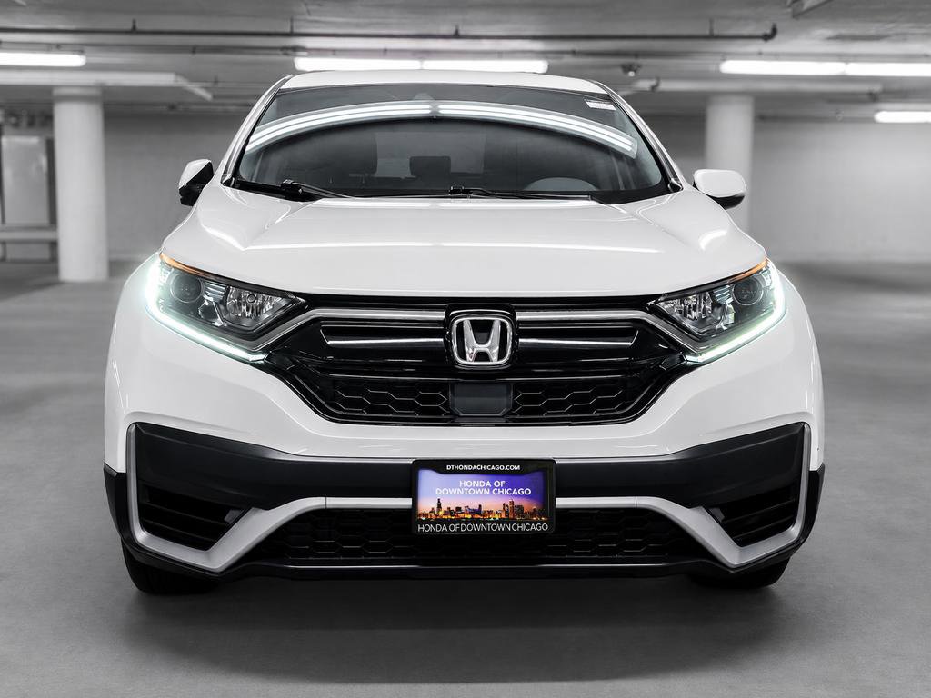 Used 2021 Honda CR-V Special Edition image 11