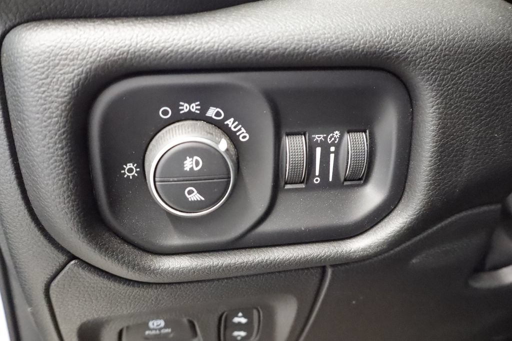 Certified 2023 RAM 1500 Laramie AWD/4WD image 23