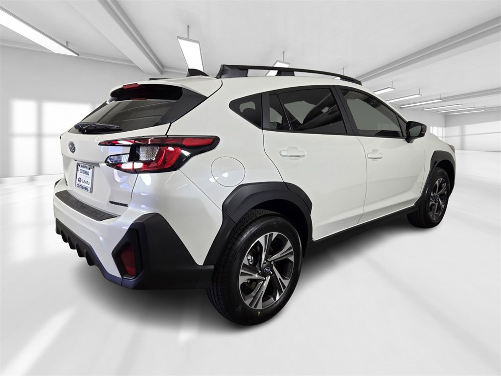 New 2026 Subaru Crosstrek 2.0i Premium image 4